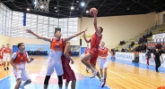       U19  BGbasket, Sportmedia  Viasport