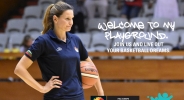������� �������� ����� ������� �� WNBA � ������ - ��� � �������� GetBetter