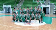 ������ U14 ������ ������� �� ���� ����� ����� ��������