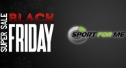 Black Friday намаления в магазин SportForMe