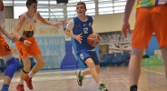        FIBA U15 Skills Challenge