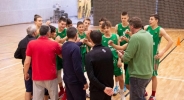 България с победа на старта на квалификациите на FIBA U15 Skills Challenge 2021