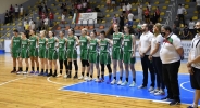 Момичетата U20 записаха второ поражение на Чалънджъра в София