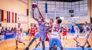България U16 се бори, но отстъпи и на Хърватия