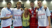 На този ден: България взе сребро на световно първенство 3х3 (видео)