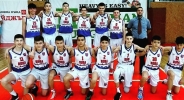 БУБА Баскетбол U16 стартира днес в ЕМБЛ