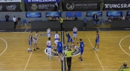 Драматична победа за БУБА U16 в последния мач в Унгария