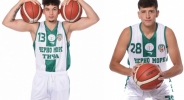 Оперираха двама баскетболисти на Черно море