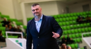 Васил Евтимов: Ако някой отбор в България удържи Балкан до 49 точки, ще си подам оставката