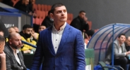 Даниел Клечков: Надявам се в следващите мачове да изглеждаме по различен начин