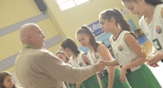 Обявиха състава на момичетата U14 за турнира в Северна Македония
