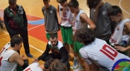 Националите ни U14 завършиха със загуби турнира в Скопие