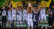 Златин Георгиев след успеха на Рилски спортист: Победихме заслужено