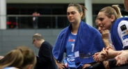 Борислава Христова пропусна и първия мач за бронза в Полша