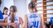 U16: Черноморец 2014 и Рилски спортист без проблеми на старта на финалите 
