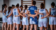 Черноморец издържа срещу Локо София за третото място при момичетата U16