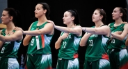Страхотни български момичета не издържаха в последната част срещу Полша