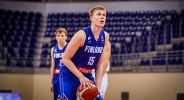 Финландия застава на пътя за България U20 на четвъртфиналите на Европейското за младежи