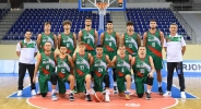 България U20 не успя да прескочи препятствието четвъртфинал