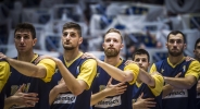 Босна и Херцеговина под въпрос за Евробаскет 2022