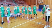 Определиха състава на България U16 за европейското в София