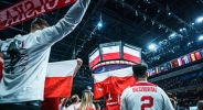 Полша смени Украйна като домакин на групова фаза от Евробаскет 2025