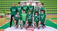 Балкан U17 завърши с победа турнира в Хамбург