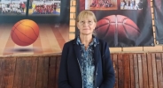 Диана Дилова-Брайнова на 70: Който се е занимавал веднъж с баскетбол, просто го прави винаги