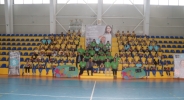 Над 100 деца на фестивала по програма на ФИБА в Гоце Делчев