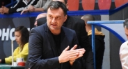 Александър Алексиев: Уча баскетбол от Павел Маринов и от Иван Лилов