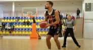 Локомотив Пловдив с трета победа в ББЛ А група