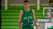 ���������� ��������� � �� ����� � NBA Global Academy