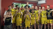  2015          U14