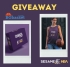 Giveaway!    BGbasket.com  Sesame 