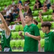 Финали за момчета U16, финал: Балкан - БУБА Баскетбол, 15.06.2022 / сн. БФБ